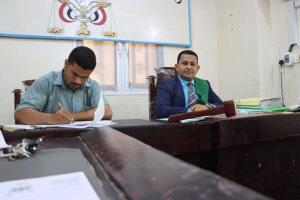 محكمة الخوخة الابتدائية تصدر حكمين في قضيتي خطف مولودة وانتهاك حرمة مسكن ليلاً بالحديدة