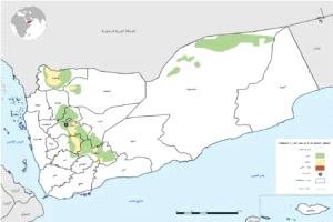 تحذير أممي من خطر يهدد سُبل العيش في اليمن