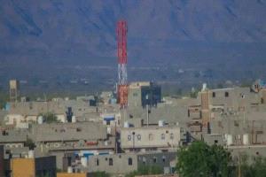 تأخر خدمات الاتصالات في لودر يثير استياء المواطنين