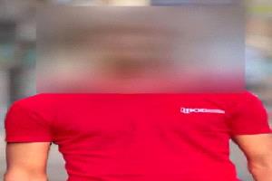 شرطة كريتر تضبط أحد أخطر مروجي المخدرات في عدن