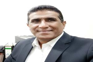 عارف ناجي علي يدعو لعودة الحكومة إلى عدن أو تشكيل حكومة طوارئ لإنقاذ الوضع المعيشي