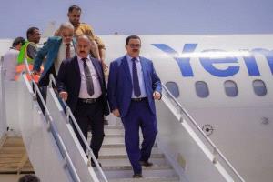 اليمنية تدشين رحلاتها الجوية من مطاري المخا وسقطرى إلى جدة في فبراير القادم