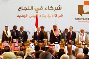 كاتب سياسي : حوار يمني–يمني شامل في الطريق يستكمل مسار الحوار الوطني ويمهد للسلام والتنمية