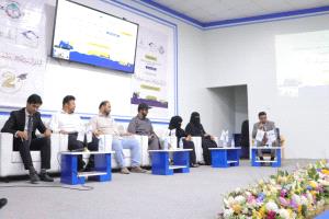 جامعة حضرموت تنظم الملتقى السنوي الثاني لخريجي الجامعة بالمكلا