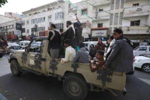 موجة جرائم تهز محافظة إب خلال ساعات