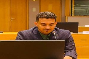 خليل العمري: اختيار وزير الدفاع القادم سيحدد مسار معركة صنعاء ومستقبل استعادة الدولة