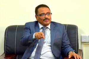 صالح الجبواني: الحفاظ على النصر يتطلب تصحيح مسار الشرعية ومنع استنزاف الإنجاز من الداخل