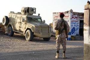 عاجل:  قتيل وجريحين في تبادل إطلاق نار بين قوات درع الوطن ومسلحين بالشحر