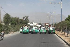 مصرع 6 من عناصر مليشيات الحوثي في عدة جبهات