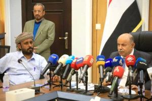 صحيفة سعودية : حضرموت توحّد رؤيتها… وشبوة ترفض الفتنة وأبين ترسم أولوياتها