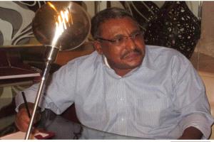 حسن باعوم يرحّب بعقد مؤتمر الحوار الجنوبي–الجنوبي في الرياض ويثمّن استجابة السعودية