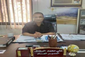 مدير سياحة حضرموت الوادي والصحراء: وادي حضرموت "درة سياحية" لم تتأثر بالأزمة.. واستقبال رحلات سياحية خاصة كاملة.