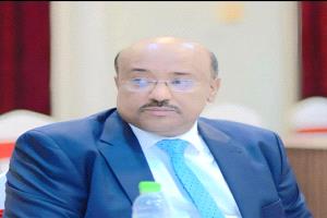 نبيل سعيد: إعلام المجلس الانتقالي المنحل «مشوَّه وجاهز» ولا علاقة للمملكة بتشويه صورته