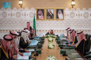 خبر هام | مجلس الوزراء السعودي يؤكد دعم إنهاء الأزمة اليمنية وتعزيز مسار القضية الجنوبية عبر مؤتمر الرياض