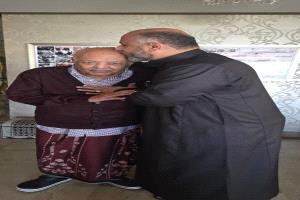 القيادي الشبابي  التميمي "يكشف " تفاصيل لقاءه في القاهرة برئيس الوزراء الأسبق