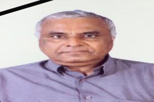 دائرة الخدمات الطبية العسكرية تنعي العميد دكتور محمد الحاج استشاري جراحة العظام والمفاصل