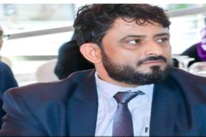 مسؤول حكومي يخاطبًا الجميع بعدن: قفوا خلف الدولة وحماية الممتلكات العامة