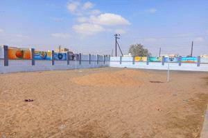 بمشاركة لاعبين هواة على مستوى الجمهورية"أهلي الغيل يستعد لإقامة بطولة الفقيد الكابتن فريد عبدالله الغريب للكرة الطائرة الشاطئية"*