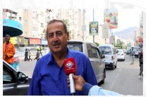 مقراط ينصح بتأجيل المظاهرات بسبب تدهور الأوضاع الأمنية