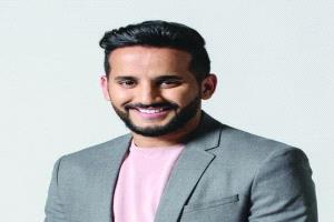 مالك الروقي: لا تخافوا من الحوار… الرياض تريد أن يسمع العالم صوت أهل الجنوب