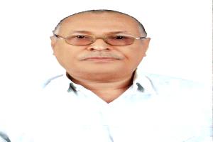 رئيس منتدى اليابلي جمال عبده عوض يعزي سفيرة اليمن لدى بولندا بوفاة والدها