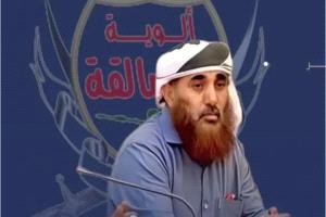 لحج.. السلطة المحلية بردفان تدين العمل الارهابي الذي استهدف العميد حمدي شكري