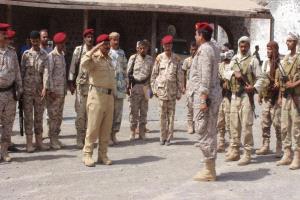 ماهر البرشاء: على الجنود الذين تُخصم مرتباتهم مقاضاة قياداتهم