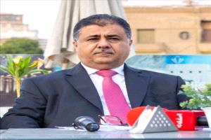 رئيس الائتلاف الجنوبي الشيخ احمد صالح العيسي يوجه نداءً تاريخياً لأبناء المحافظات الجنوبية: عنوانه المصالحة الوطنية .