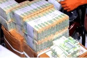 عاجل : صرف مرتبات 3 أشهر لمنتسبي المنطقة العسكرية الأولى