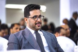 عبد الرؤوف السقاف: السعودية لا تفرض حلولًا على الجنوب وتعمل على تهيئة بيئة آمنة للحوار