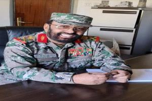 ثمن دور الرئيس العليمي..

اللواء الفضلي : المؤتمر الجنوبي خطوة وطنية مسؤولة