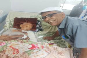 حان الوفاء حان

للوالد الأديب الشاعر والباحث والمؤرخ والموثِّق   المعمّر جعفر محمد السقاف