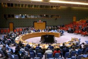 مجلس الأمن يمدد ولاية بعثة الأمم المتحدة في الحديدة شهرين قبل إنهاء مهامها رسميًا