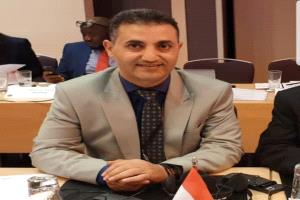 المجيدي يدعو ضحايا الانتهاكات  لكسر حاجز الصمت وتوثيق الانتهاكات وتقديم شكاوى لدى مكتب النائب العام