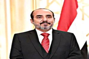 علي هيثم الغريب: الحوار الجنوبي–الجنوبي في الرياض خطوة نحو استعادة وبناء الدولة القادمة