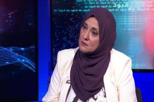 زوجة الشهيد جعفر محمد سعد: قضية اغتيال زوجي تحولت إلى رأي عام بعد 10 أعوام من المطالبة بالعدالة