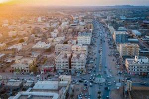 طيران حوثي مسير يودي بحياة اثنين من جنود اللواء السادس صاعقة بشبوة