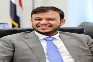 عبدالله العليمي: رعاية السعودية للحوار الجنوبي سينقل القضية الجنوبية إلى مسار يحظى بدعم  دولي بعيدا عن الاحتكار والإقصاء