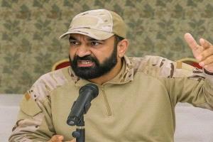 فيصل المجيدي يسأل عن قائد قوات الدعم الأمني: أين اختفى؟