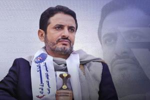 رئيس مؤتمر مأرب الجامع: بناء حكومة على محاصصة قائمة على انتخابات قديمة تجاهلٌ للواقع