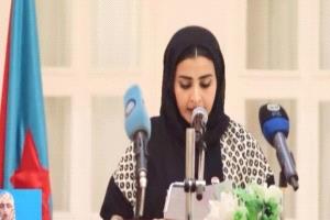 وداد الدحدوح: نمنح حوار الرياض فرصته… ونحذر من صدام جنوبي إذا خُيّبت تطلعات الشعب