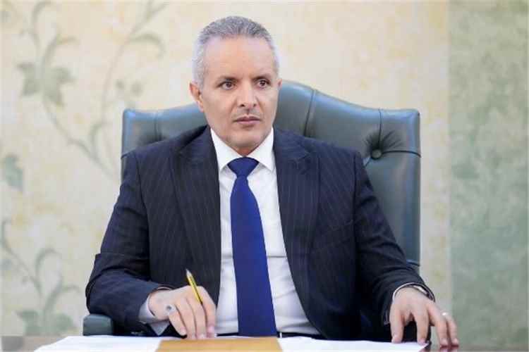 مختار اليافعي: الوفد الجنوبي في الرياض يتمتع بحرية كاملة.. والحوار يُبنى على أسس تضمن نجاحه