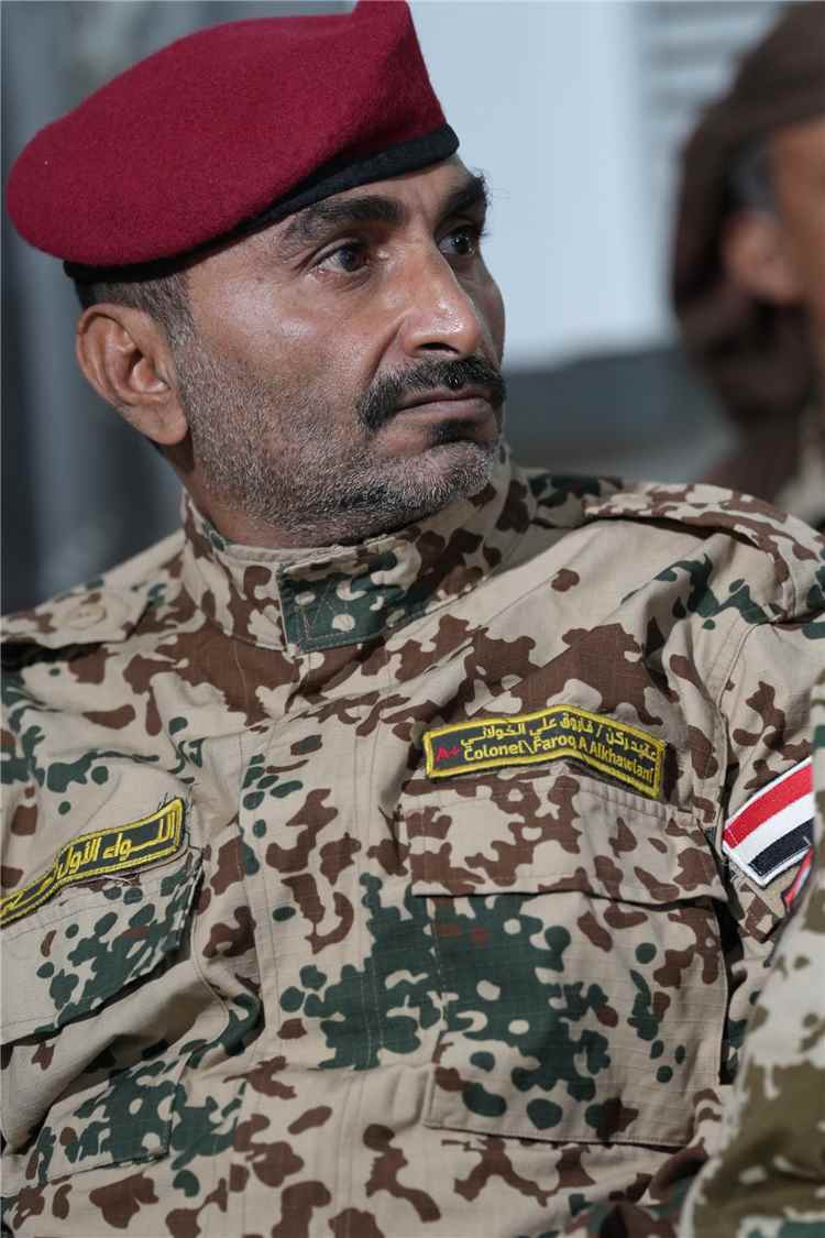 تهنئة واعتزاز.. ومباركة لنيل الثقة القيادية