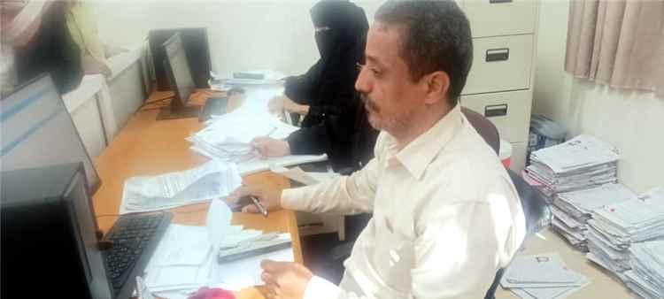 المدير الفني للأحوال المدنية بالمنصورة: العمل منتظم ونسعى لتطوير المنظومة ومكافحة التزوير