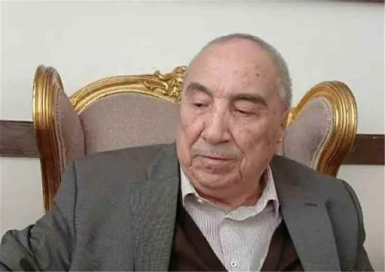 محافظ صنعاء يعزي أسرة المناضل اللواء الركن حسين محمد المسوري ويشيد بمسيرته الوطنية الخالدة