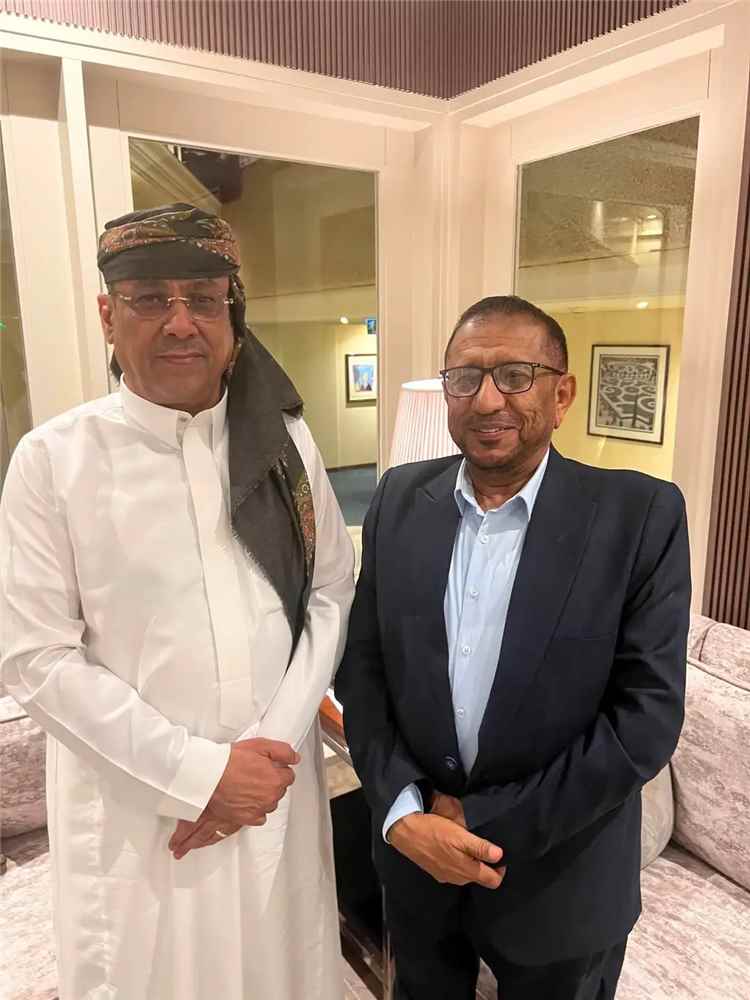 محمد بالفخر: "سنعود" للميسري ليست مجرد عبارة.. بل وعدٌ لا يزال حاضرًا في ذاكرة اليمنيين