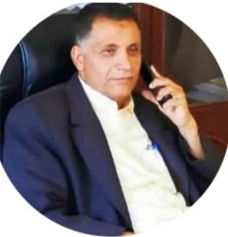 ​برقية تهنئة ومباركة