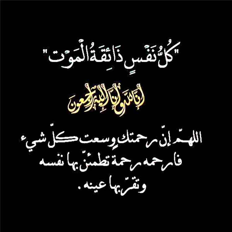 الحافظة يعزي بوفاة الدكتور محمد أحمد عوض