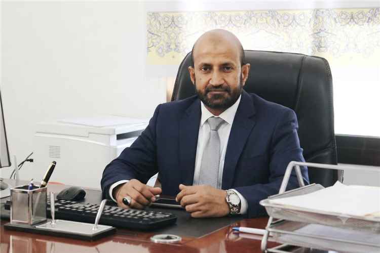 الدكتور طالب باجري يوجه رسالة شكر لكل من قدم له واجب العزاء في المتوفيه عمته