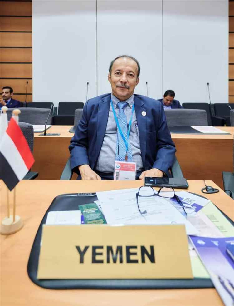 مصلحة الجمارك تُشارك في اجتماعات مجلس منظمة الجمارك العالمية ببروكسل